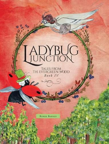 Cover image for Ladybug Junction