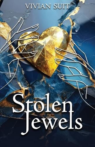 Cover image for Stolen Jewels