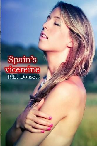 Spain's vicereine