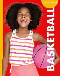Cover image for Curious about Basketball