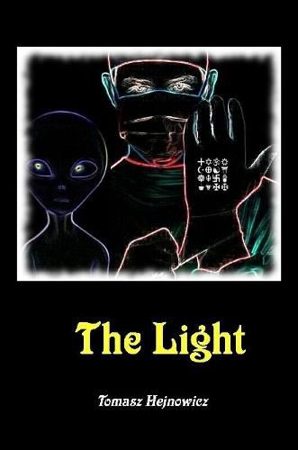 Cover image for The Light