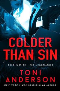 Cover image for Colder Than Sin