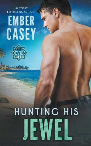 Cover image for Hunting His Jewel