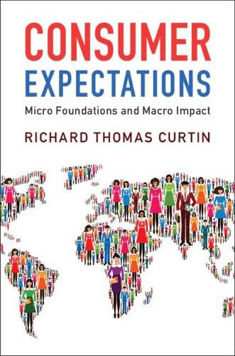 Cover image for Consumer Expectations: Micro Foundations and Macro Impact