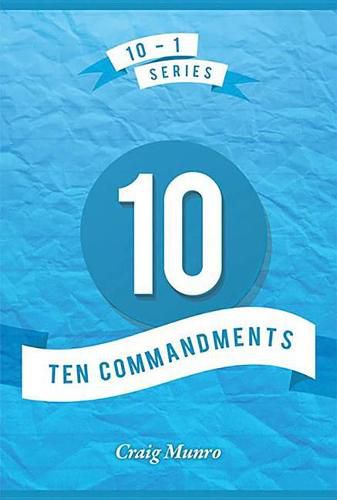 Ten Commandments