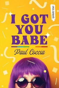 Cover image for I Got You Babe