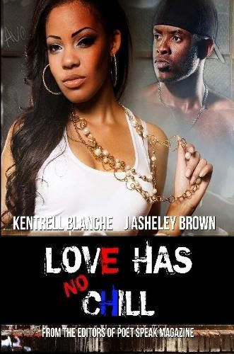 Cover image for Love Has No Chill