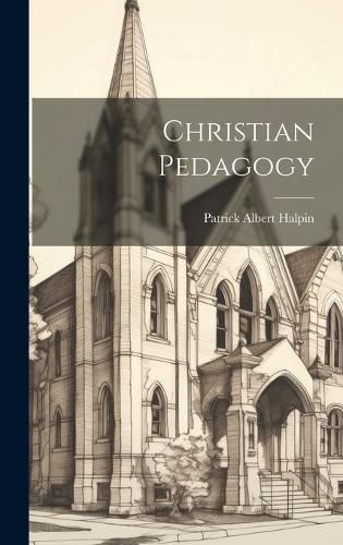 Christian Pedagogy