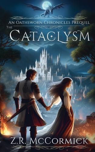 Cover image for The Cataclysm