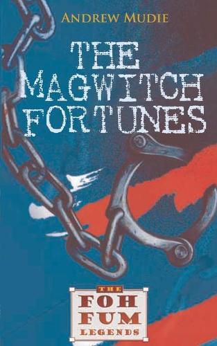 Cover image for The Magwitch Fortunes