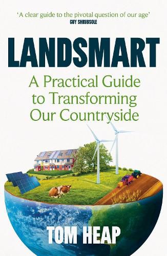 Cover image for Landsmart