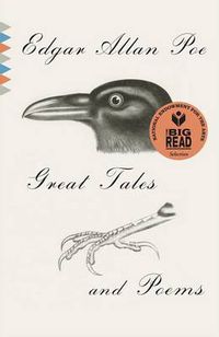 Cover image for Great Tales and Poems