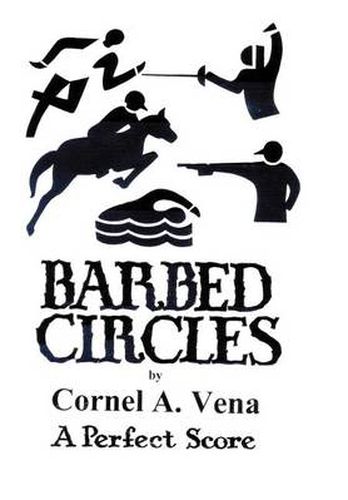 Cover image for Barbed Circles