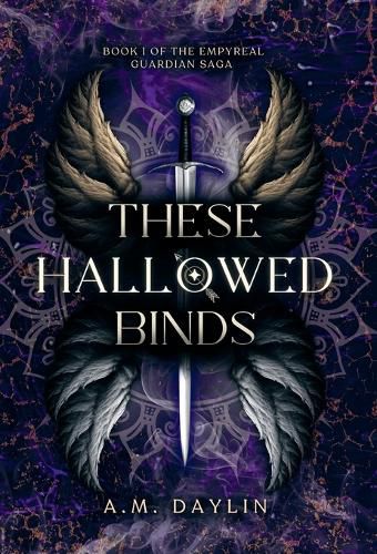 Cover image for These Hallowed Binds