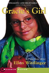 Cover image for Gracie's Girl