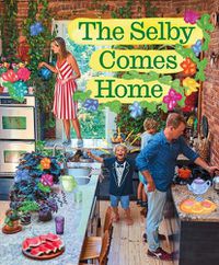 Cover image for The Selby Comes Home