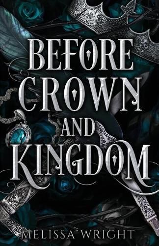 Cover image for Before Crown and Kingdom