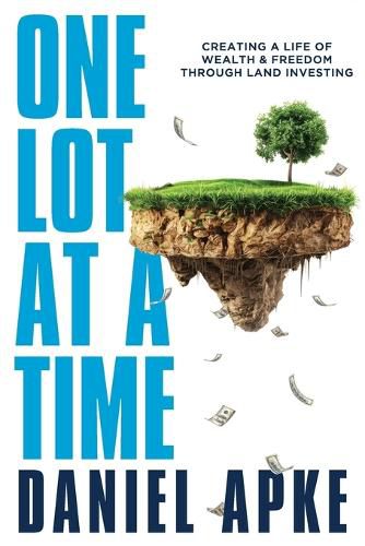 Cover image for One Lot at a Time