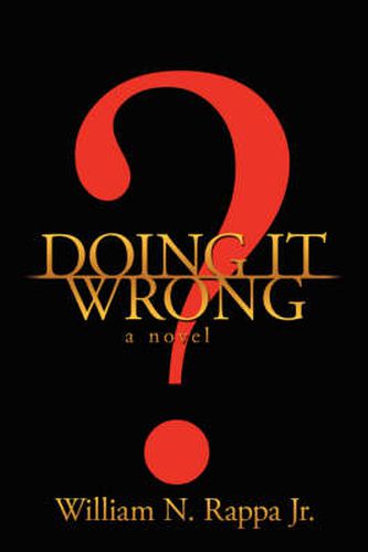 Cover image for Doing It Wrong?