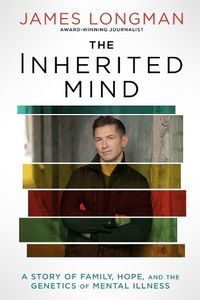 Cover image for The Inherited Mind