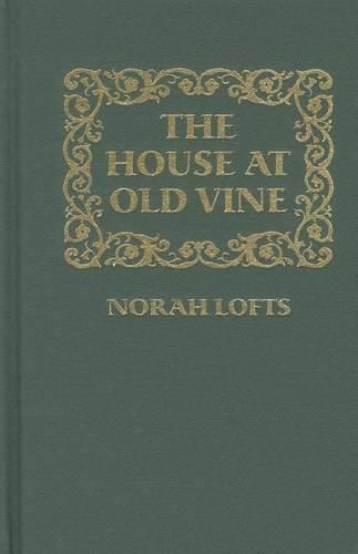 Cover image for House at Old Vine