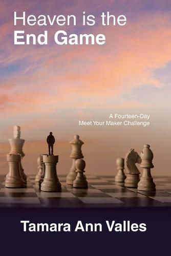 Cover image for Heaven is the End Game