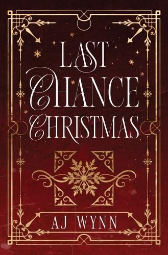 Cover image for Last Chance Christmas