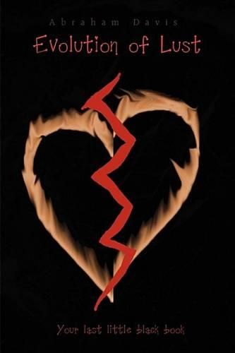 Cover image for Evolution of Lust