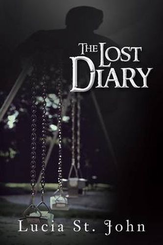 Cover image for The Lost Diary