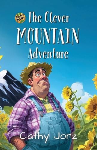 Cover image for The Clever Mountain Adventure
