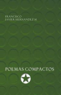 Cover image for Poemas Compactos