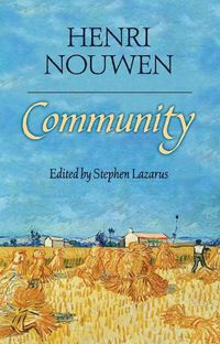 Cover image for Community