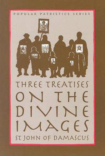 Three Treatises on the Divine Images