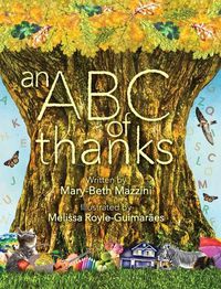 Cover image for An ABC of Thanks