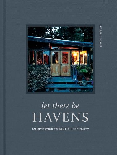 Cover image for Let There Be Havens