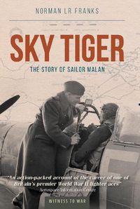 Cover image for Sky Tiger