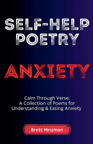 Cover image for Self-Help Poetry