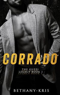 Cover image for Corrado