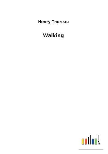 Walking