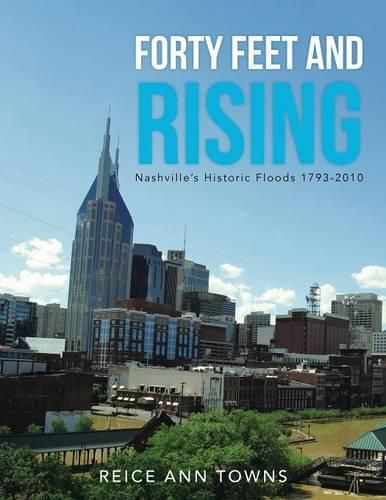 Cover image for Forty Feet and Rising