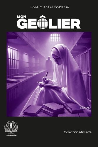 Cover image for Mon Geolier