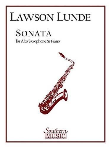 Cover image for Sonata