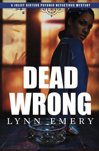 Cover image for Dead Wrong