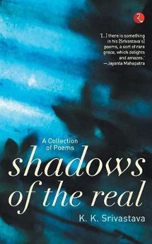 Cover image for Shadows of the Real