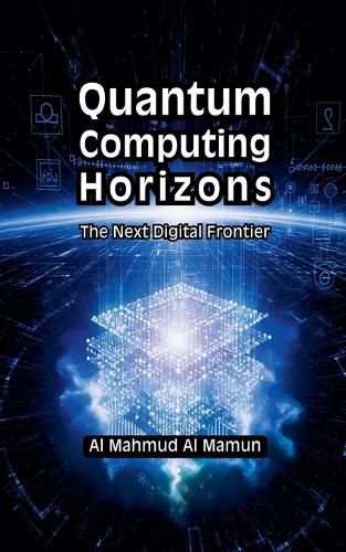 Cover image for Quantum Computing Horizons