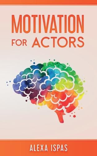 Cover image for Motivation for Actors