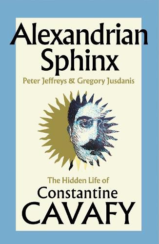 Cover image for Alexandrian Sphinx