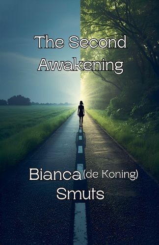 Cover image for The Second Awakening