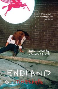 Cover image for Endland