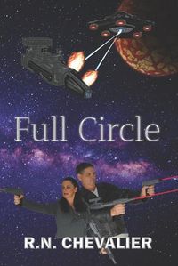 Cover image for Full Circle